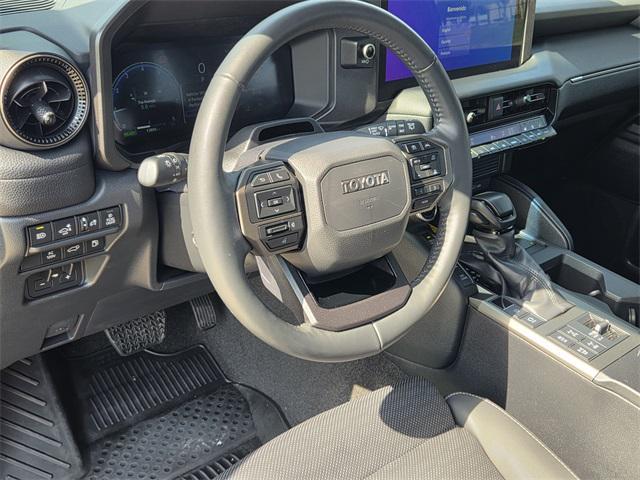 used 2025 Toyota Land Cruiser car, priced at $64,960