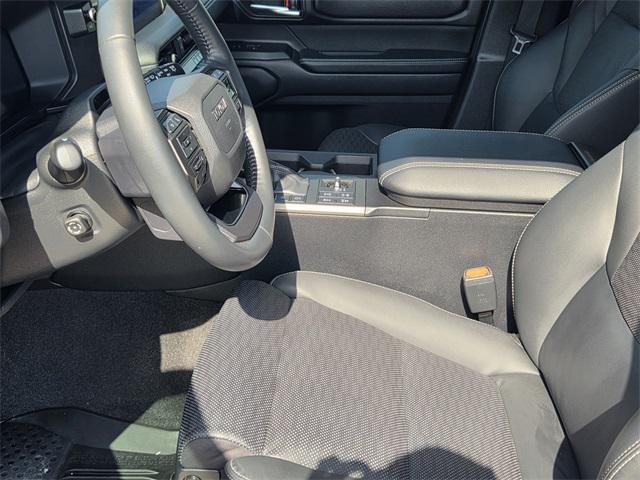 used 2025 Toyota Land Cruiser car, priced at $64,960