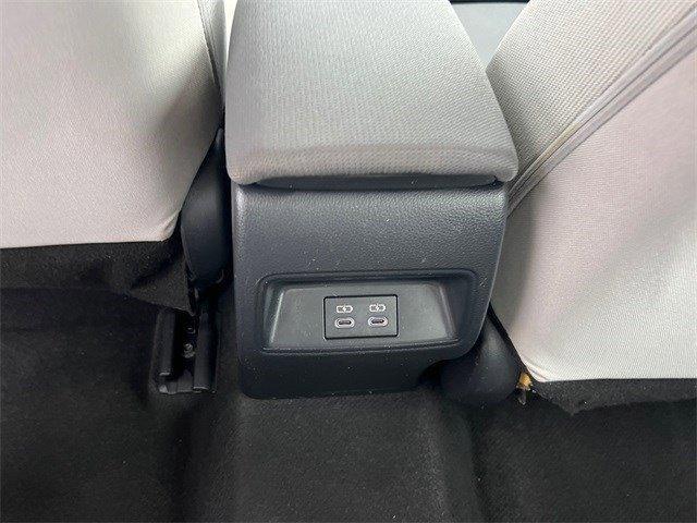 used 2024 Toyota Corolla car, priced at $21,761