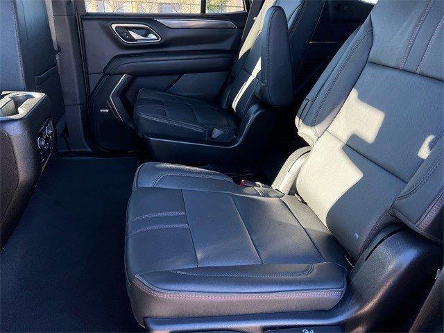 used 2022 Chevrolet Tahoe car, priced at $52,916