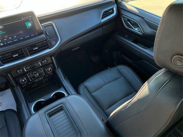 used 2022 Chevrolet Tahoe car, priced at $52,916