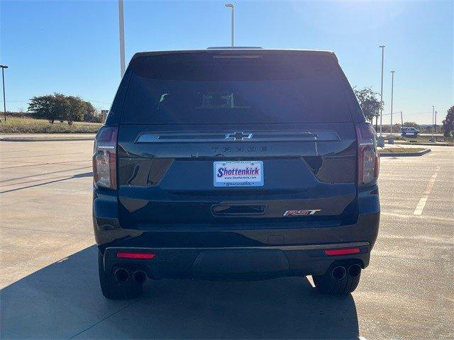 used 2022 Chevrolet Tahoe car, priced at $52,916