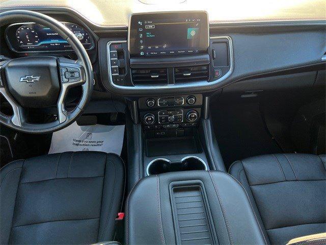 used 2022 Chevrolet Tahoe car, priced at $52,916