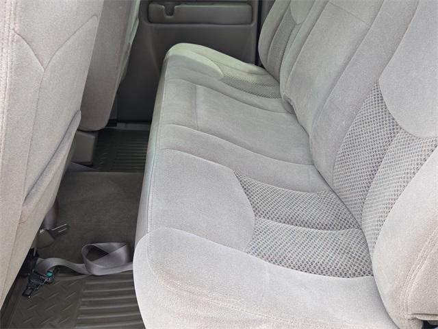 used 2003 Chevrolet Silverado 1500 car, priced at $10,288