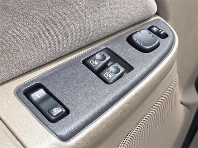used 2003 Chevrolet Silverado 1500 car, priced at $10,288