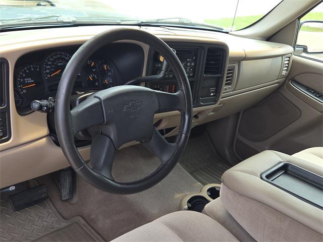 used 2003 Chevrolet Silverado 1500 car, priced at $10,288