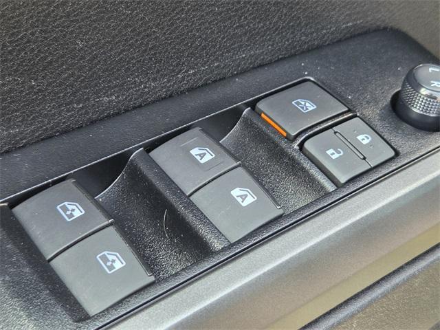 used 2023 Toyota Tacoma car, priced at $38,875