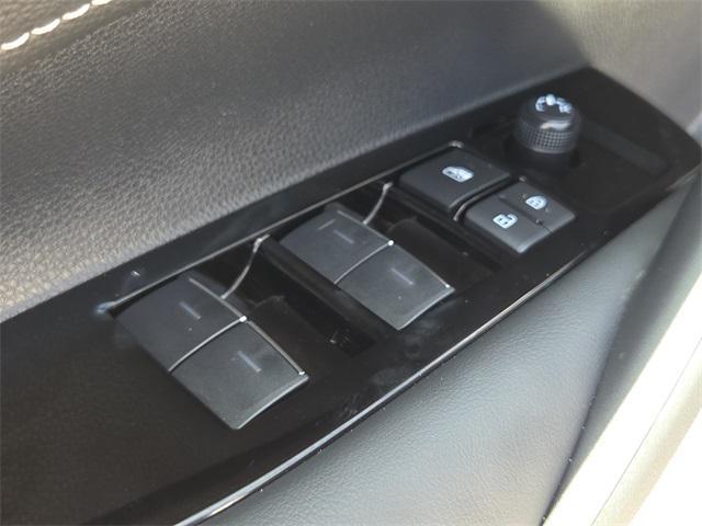 used 2024 Toyota Corolla car, priced at $24,881