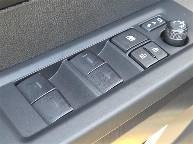 new 2026 Toyota Tundra Hybrid car, priced at $77,389