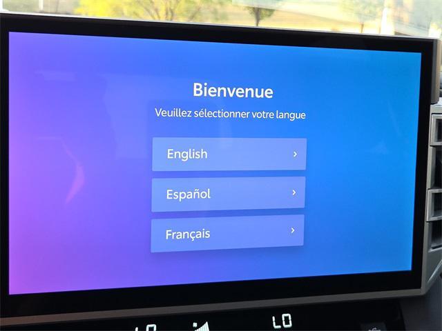 new 2026 Toyota Tundra Hybrid car, priced at $77,389