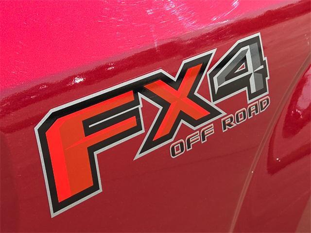 used 2018 Ford F-150 car, priced at $21,995