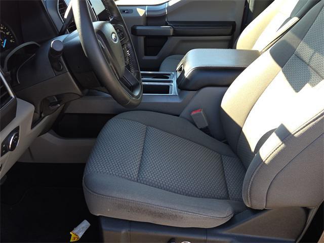 used 2018 Ford F-150 car, priced at $21,995