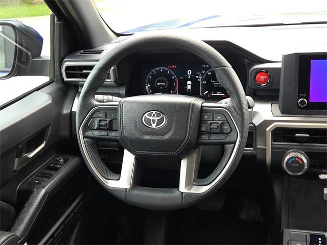 used 2024 Toyota Tacoma car, priced at $43,540