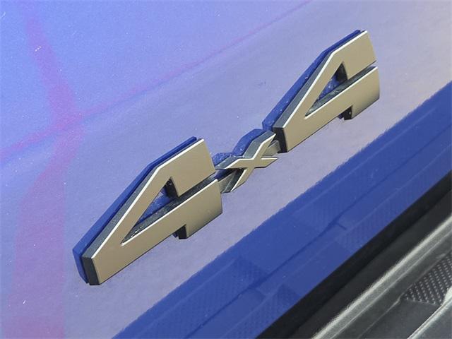 used 2024 Toyota Tacoma car, priced at $43,540