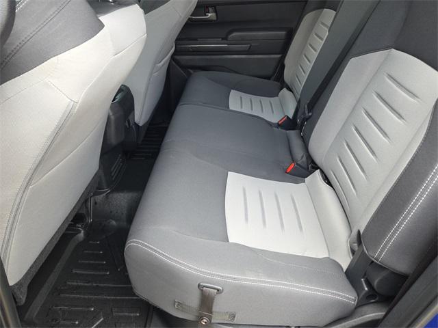 used 2024 Toyota Tacoma car, priced at $43,540