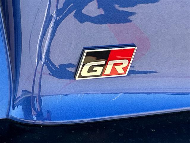used 2025 Toyota GR Supra car, priced at $65,963