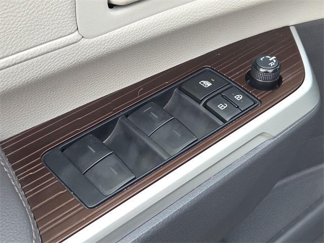 used 2023 Toyota Sienna car, priced at $38,995