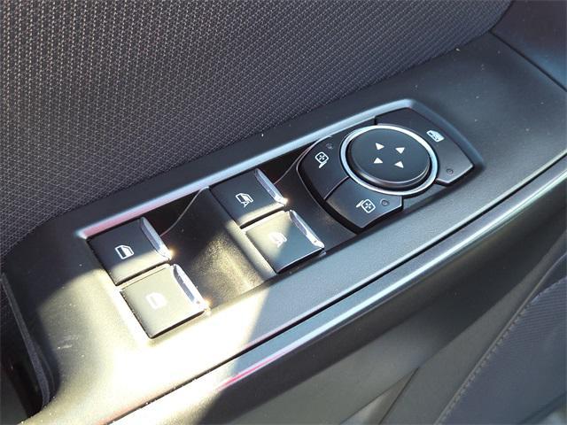 used 2023 Ford F-150 car, priced at $34,116