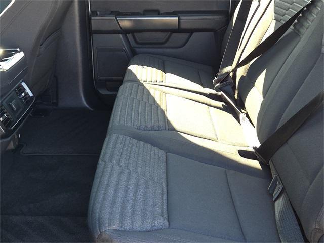 used 2023 Ford F-150 car, priced at $34,116