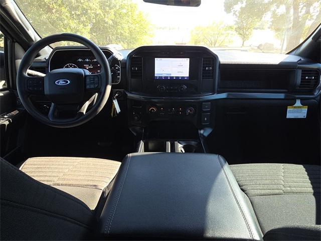 used 2023 Ford F-150 car, priced at $34,116