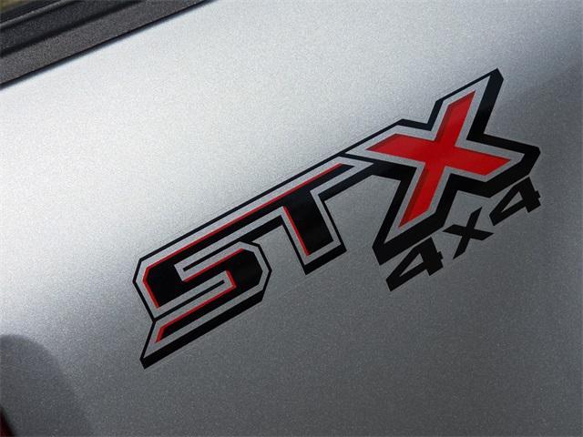 used 2023 Ford F-150 car, priced at $34,116