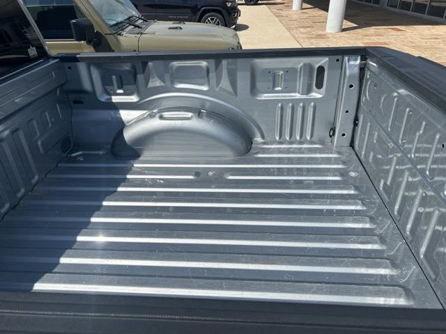 used 2023 Ford F-150 car, priced at $36,456