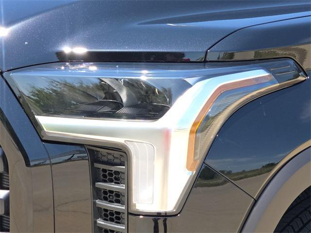 used 2026 Toyota Tundra car, priced at $50,932