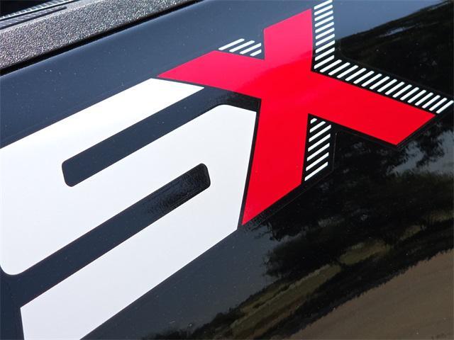 used 2026 Toyota Tundra car, priced at $50,932