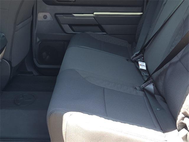 used 2026 Toyota Tundra car, priced at $50,932