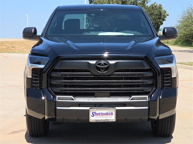 used 2026 Toyota Tundra car, priced at $50,932