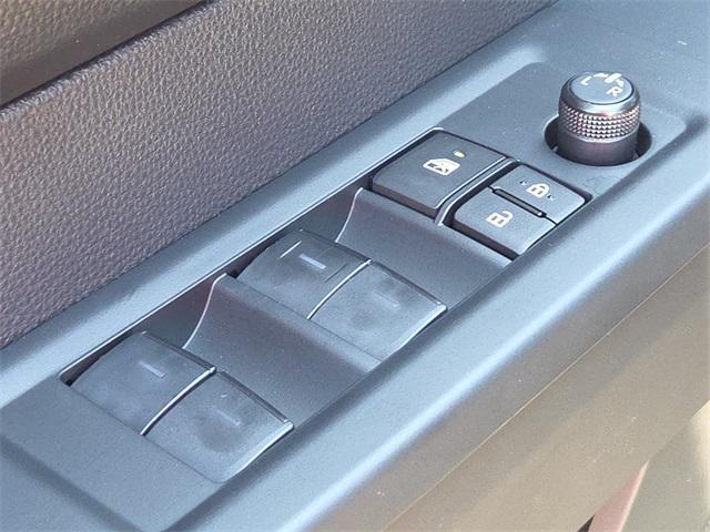 used 2026 Toyota Tundra car, priced at $50,932