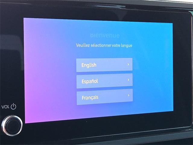 used 2026 Toyota Tundra car, priced at $50,932