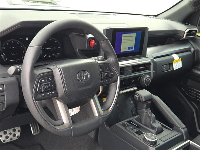 new 2025 Toyota 4Runner car, priced at $52,243