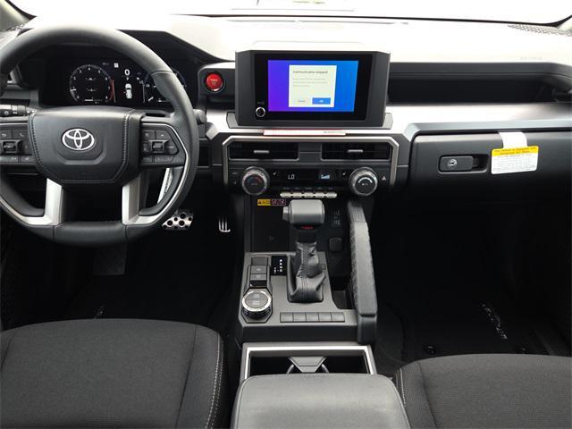 new 2025 Toyota 4Runner car, priced at $52,243
