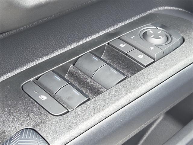new 2025 Toyota 4Runner car, priced at $52,243