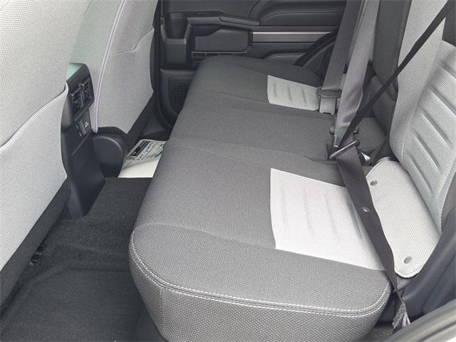 new 2025 Toyota 4Runner car, priced at $52,243
