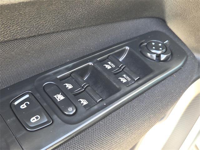 used 2017 Jeep Renegade car, priced at $11,252