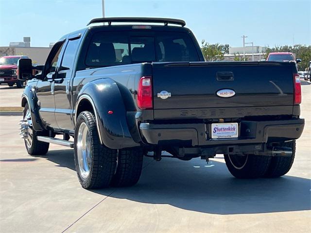 used 2011 Ford F-350 car, priced at $31,999