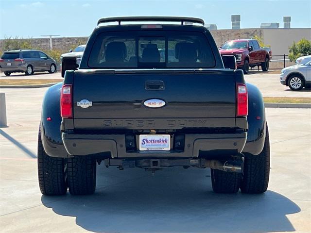 used 2011 Ford F-350 car, priced at $31,999