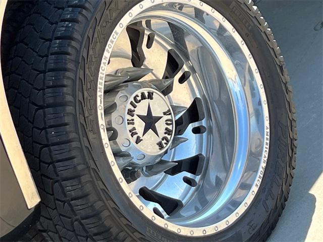 used 2011 Ford F-350 car, priced at $31,999