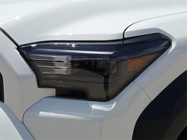 new 2025 Toyota 4Runner car, priced at $48,101