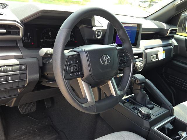 new 2025 Toyota 4Runner car, priced at $48,101