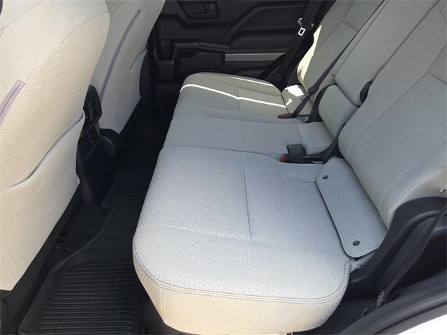 new 2025 Toyota 4Runner car, priced at $48,101