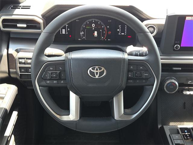 new 2025 Toyota 4Runner car, priced at $48,101