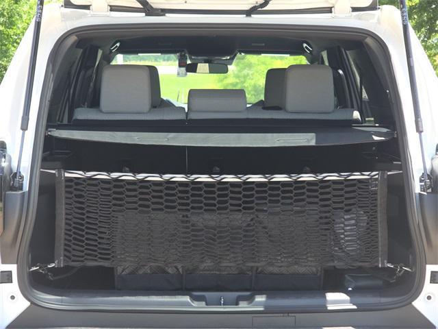 new 2025 Toyota 4Runner car, priced at $48,101