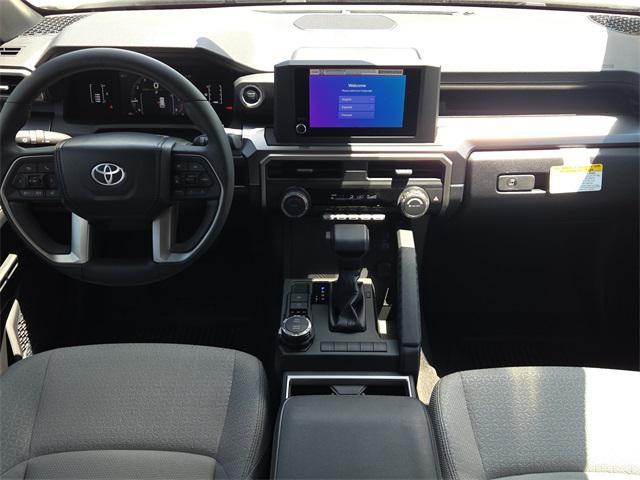 new 2025 Toyota 4Runner car, priced at $48,101