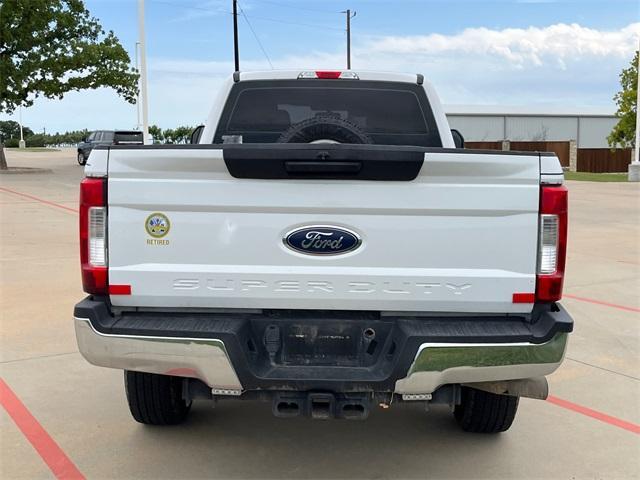 used 2018 Ford F-350 car, priced at $29,994