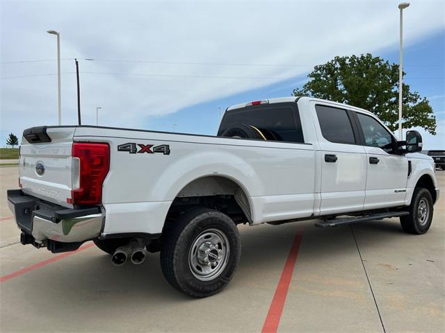 used 2018 Ford F-350 car, priced at $29,994
