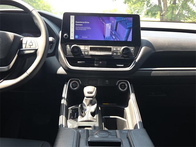 used 2024 Toyota Grand Highlander car, priced at $46,994