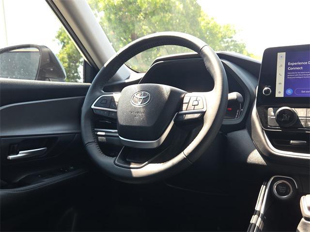 used 2024 Toyota Grand Highlander car, priced at $46,994